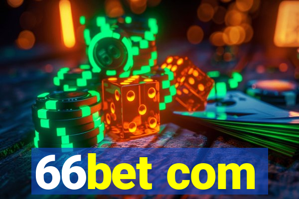 66bet com